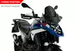 Puig Sport Screen Without Acc/Radar Bmw - Vindskydd - D483743 - 1