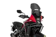 Puig Touring Screen Honda Nx500 24' C/Da - Vindskydd - D491323 - 1