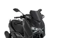 Puig V-Techline Sport Yamaha X-Max 125/3 - Vindskydd - D520393 - 1