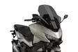 Puig V-Techline Touring Honda Forza 750 - Vindskydd - D520383 - 1
