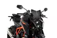 Puig Windshield New Generation Sport Ktm - Vindskydd - D491373 - 1