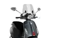 Puig Windshield Trafic Vespa Sprint 50/1 - Vindskydd - D483773 - 1