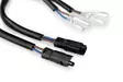 Puig Wiring Turn Signal Connector For Tr - Blinkers - D483653 - 1