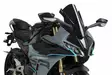 Puig Z-Racing Screen Cf Moto 450 Sr 23'- - Vindskydd - D504333 - 1