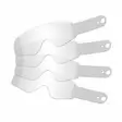 RipNRoll Tear Off Pattern Scott89 (10pcs - Linser & Reservdelar Crossglasögon - D542363 - 1