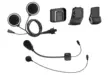 Sena 10C EVO Helmet Clamp Kit - Intercom System - D463293 - 1