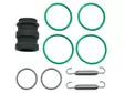 TMV Avgaspackningssats - Packningar - D520653 - 1