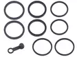 TMV reparationssats för bromsok - Reparationskitt - D520583 - 1