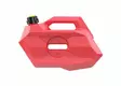 TESSERACT Bränsledunk 5L Röd CFMoto X8 - Hårda Transportboxar - D516793 - 1