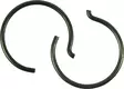 Vertex Circlip - Kolvar - D459523 - 1