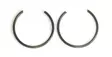 Vertex Circlip - Kolvar - D459533 - 1