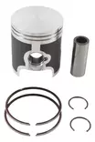 Vertex Piston kit COBRA CX50SR 2006-17 3 - Kolvkit - D457713 - 1