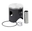 Vertex Piston kit HO CR-CRE125 2000-03 5 - Kolvkit - D458003 - 1