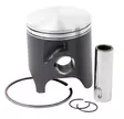 Vertex Piston kit HO CR-CRE250 1986-94 6 - Kolvkit - D458043 - 1