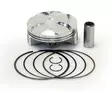 Vertex Piston kit HO CRF250R Compr. 14.3 - Kolvkit - D458183 - 1