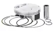 Vertex Piston kit KA KX250F Compr 13.5:1 - Kolvkit - D458613 - 1
