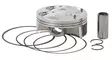 Vertex Piston kit KA KX250F Compr 14.3:1 - Kolvkit - D458623 - 1