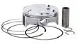 Vertex Piston kit KA KX450F Compr 13.2:1 - Kolvkit - D458683 - 1
