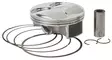 Vertex Piston kit KA KX450F Compr 13.6:1 - Kolvkit - D458693 - 1