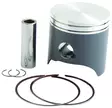 Vertex Piston kit KTM EXC150 TPI 21-.. T - Kolvkit - D458363 - 1