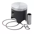 Vertex Piston kit KTM SX-GS250 1996-99 6 - Kolvkit - D458783 - 1