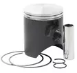 Vertex Piston kit KTM SX250 2005 66.34mm - Kolvkit - D458803 - 1