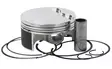 Vertex Piston kit SU DRZ400 Compr 12.1:1 - Kolvkit - D458663 - 1