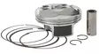 Vertex Piston kit SU RMZ250 Compr 13.5:1 - Kolvkit - D459013 - 1