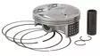 Vertex Piston kit SU RMZ450 Compr 13.8:1 - Kolvkit - D459063 - 1