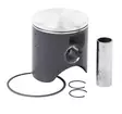 Vertex Piston kit YA YZ-WR125 1998-01 54 - Kolvkit - D459173 - 1