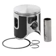 Vertex Piston kit YA YZ-WR125 2002-04 53 - Kolvkit - D459183 - 1