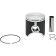 Vertex Piston kit YA YZ-WR125 22-.. XX12 - Kolvkit - D457743 - 1