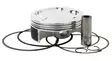 Vertex Piston kit YA YZ450F Compr 12.5:1 - Kolvkit - D459283 - 1