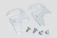 Yakk EXP Luggage mounts Husqvarna 701 / - Monteringsatser & Pakethållare - D527923 - 1
