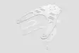 Yakk EXP Luggage rack Husqvarna 701 Endu - Monteringsatser & Pakethållare - D527933 - 1