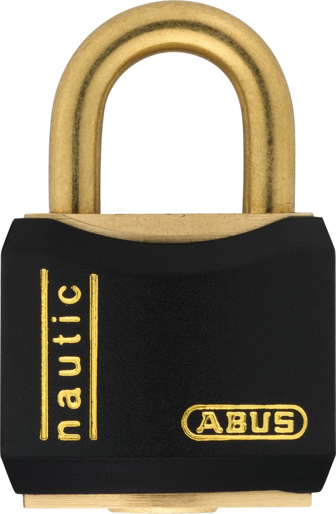 ABUS Marine Hänglås T84MB/20 - Marinlås - D255883 - 1