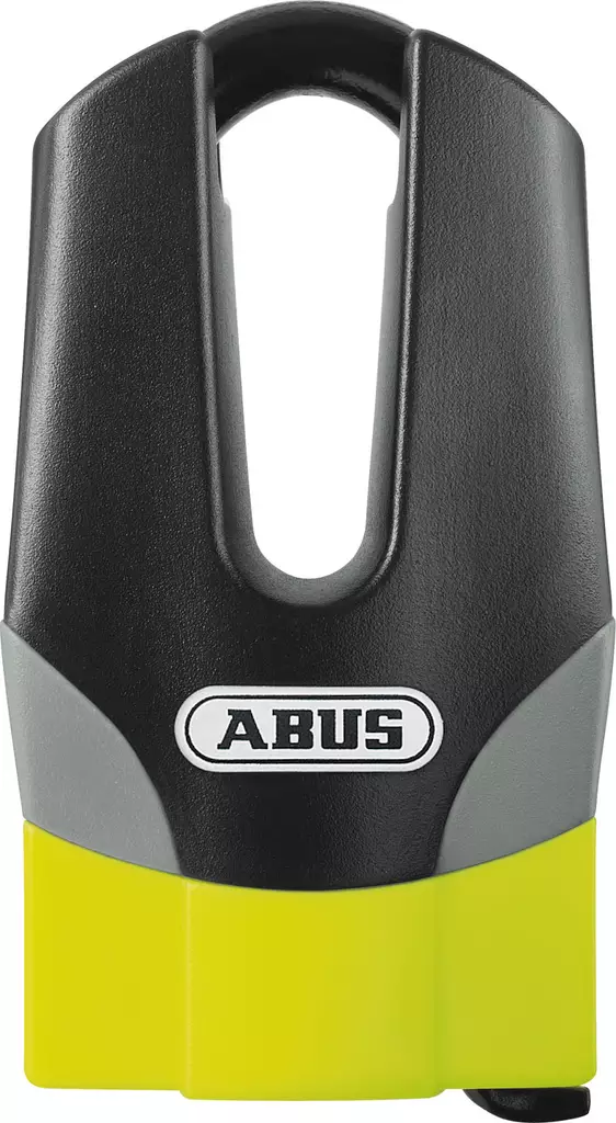 ABUS Skivbromslås Granit Quick 37/60HB50 - Skivbromslås & Hänglås - D119993 - 1