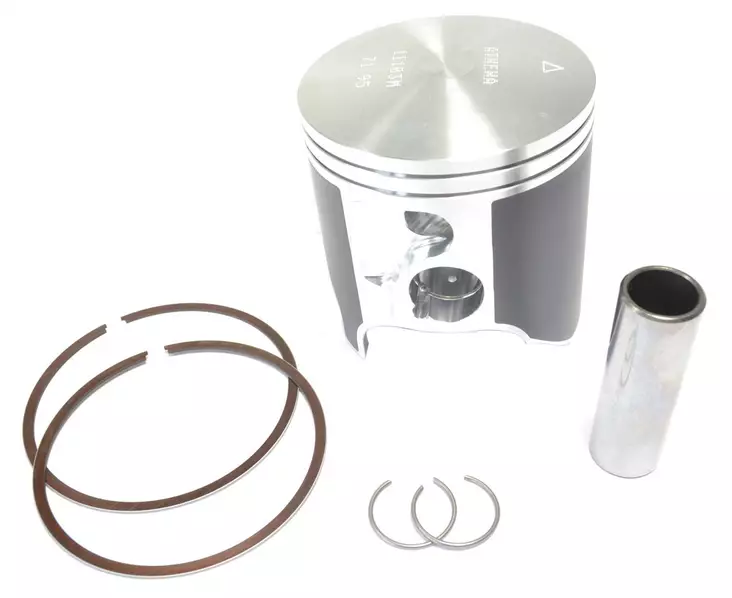 ATHENA Kolvsats Big Bore Kit Till 294cc - Kolvkit - D196243 - 0