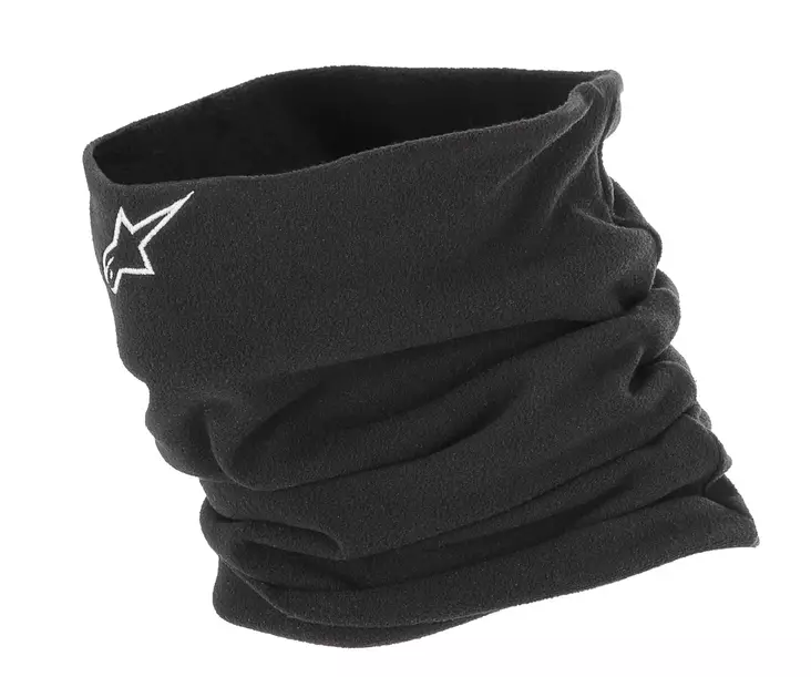 Alpinestars Halskrage Svart one size - Buffrar & Huvor - D43693 - 1