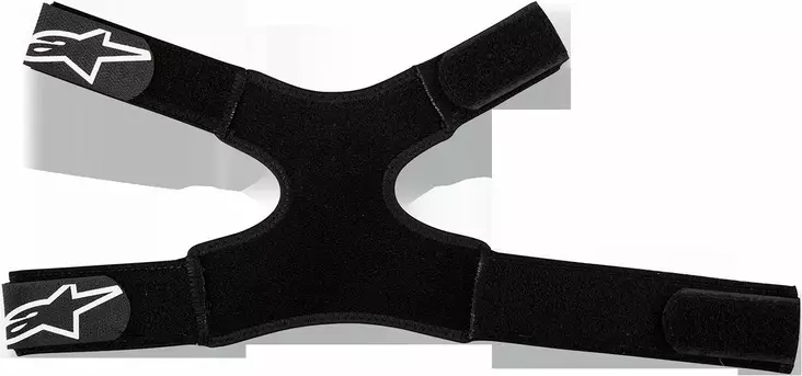 Alpinestars Remsats höger och vänster Fl - MC Knä, Armbåg och Axelskydd - D43873 - 1