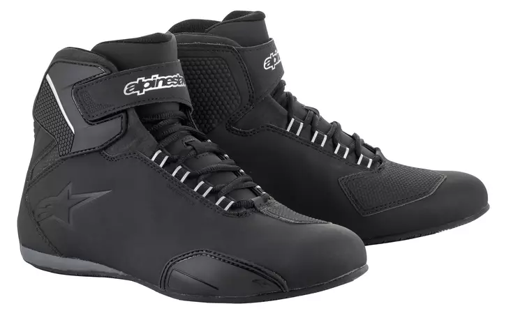 Alpinestars Sko Sektor Vattentät - MC Skor - D139603 - 1