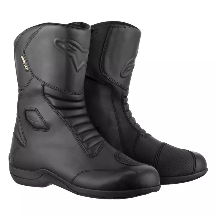 Alpinestars Stövel Web 2 GTX Svart - MC Stövlar - D247993 - 1