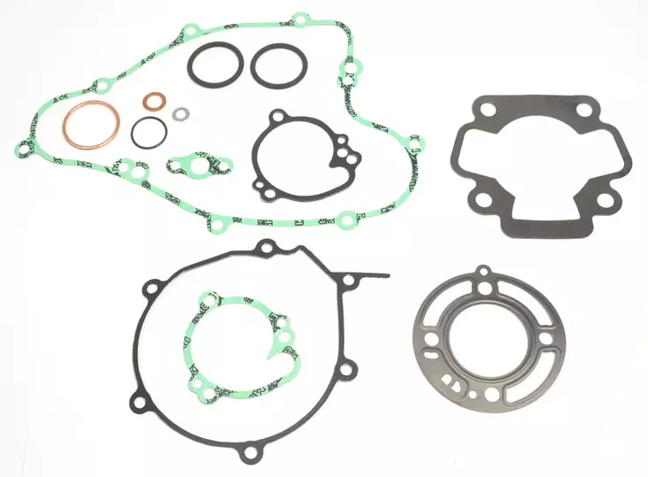 Athena Fullstädig packningssats, Kawasak - Tätningar & Lager - D94463 - 1