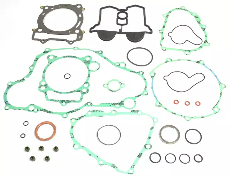 Athena Fullstädig packningssats Yamaha W - Tätningar & Lager - D94513 - 0
