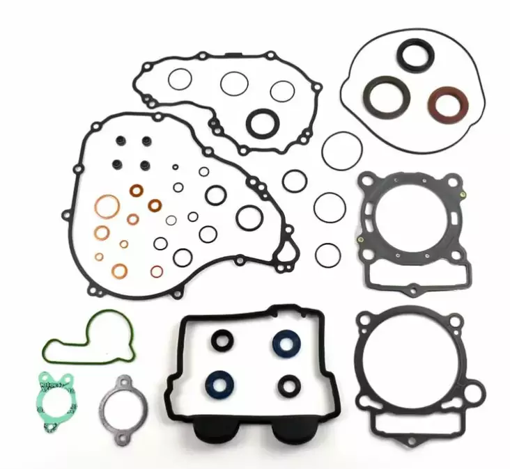 Athena Fullstädig packningssats inkl olj - Tätningar & Lager - D364543 - 1