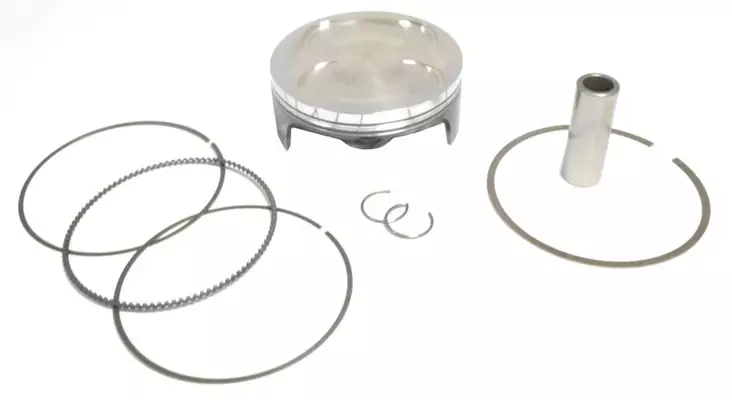 Athena Mäntäsarja Big Bore kit CRF250 10 - Kolvkit - D467213 - 1