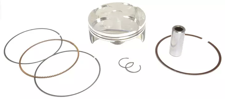 Athena Piston kit Ø 77,97 - Kolvkit - D145973 - 1