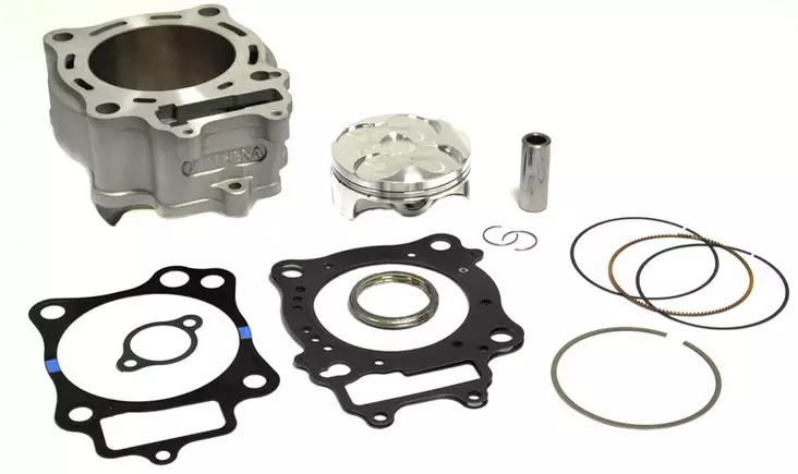 Athena cylinder kit CRF250R 10-13 Ø 76,8 - Cylinderkit - D145923 - 1