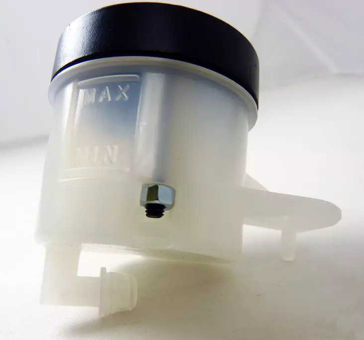 BREMBO RESERVOIR 45ML 90-HORISONTAL - Vätskebehållare & Fästen - D6363 - 1