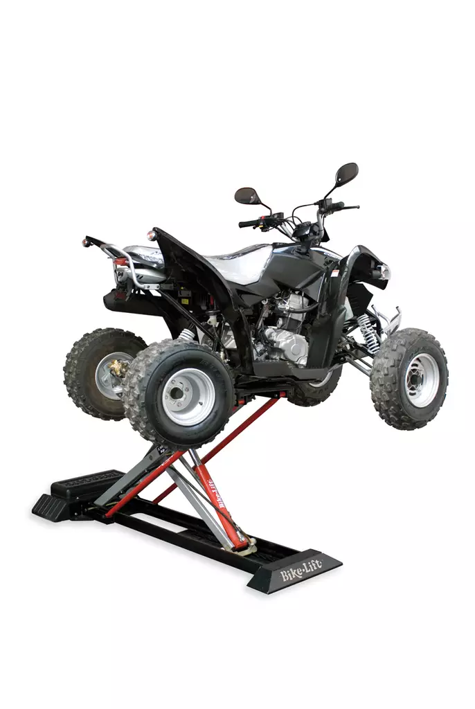 Bike-Lift Kodiak 500 Foot Pump - Serviceliftar  - D210023 - 1